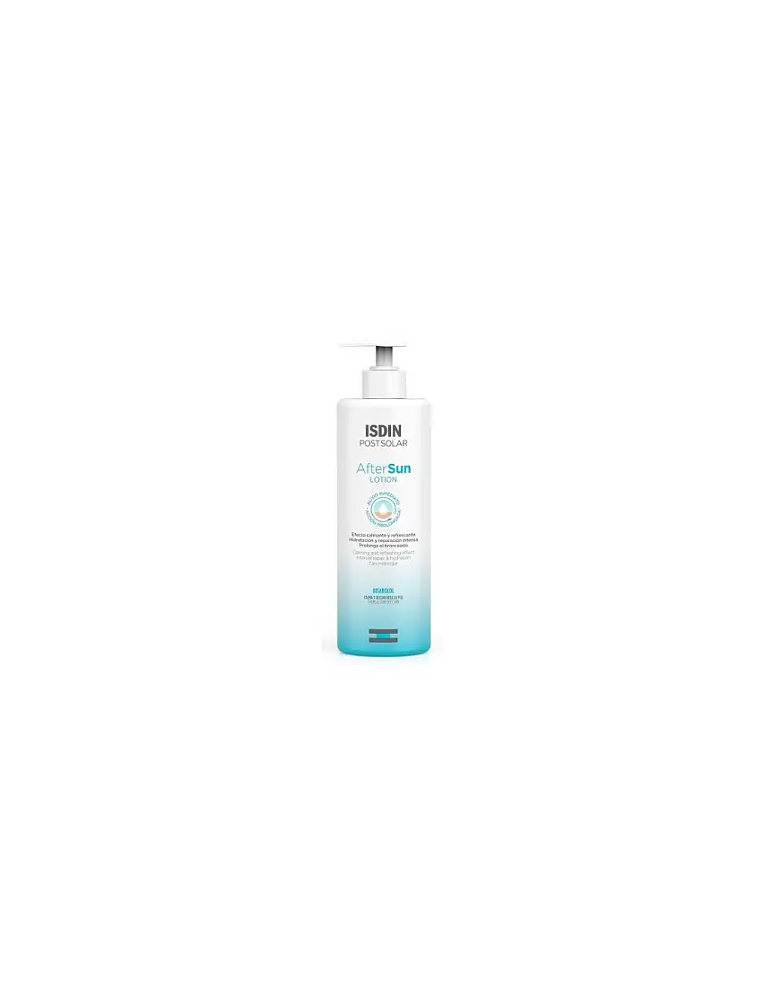 Isdin After Sun 400 ml