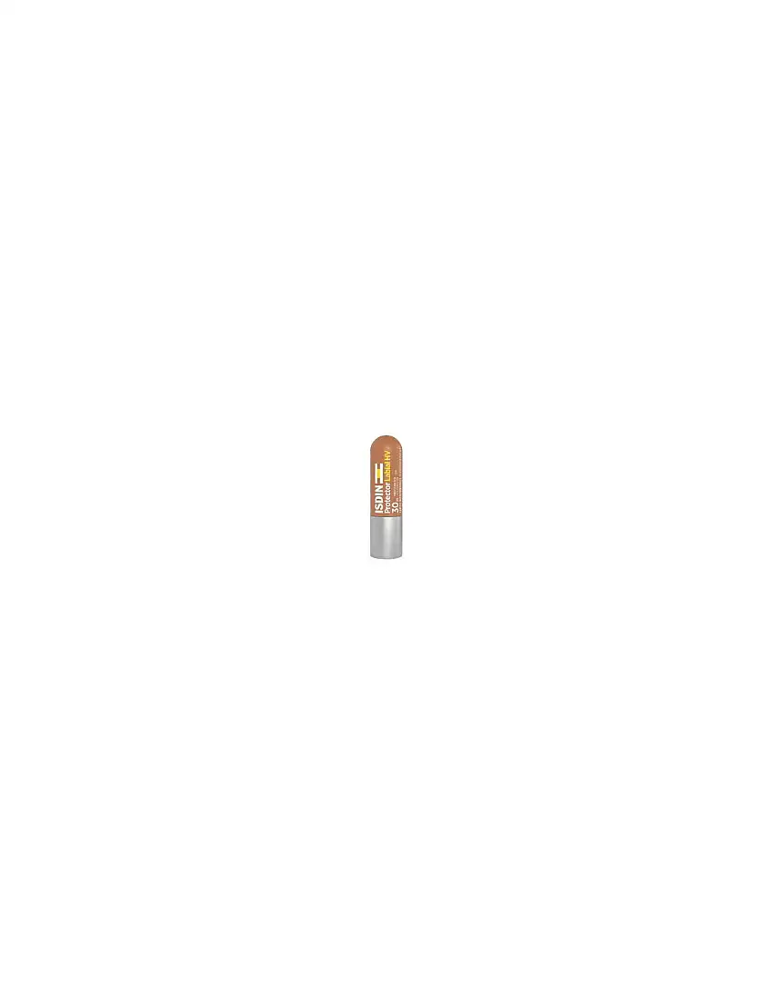 Isdin Protector Labial Hv Spf 30 4 G