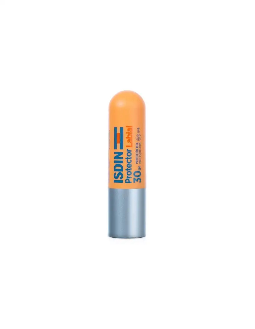 Isdin Protector Labial Spf 30 Protección Alta 4G