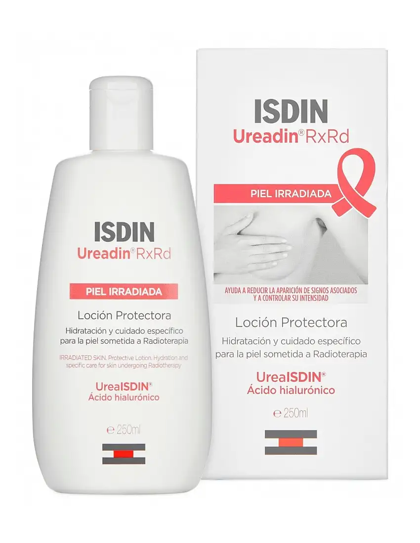 Isdin Ureadin Rx Rd 250 Ml