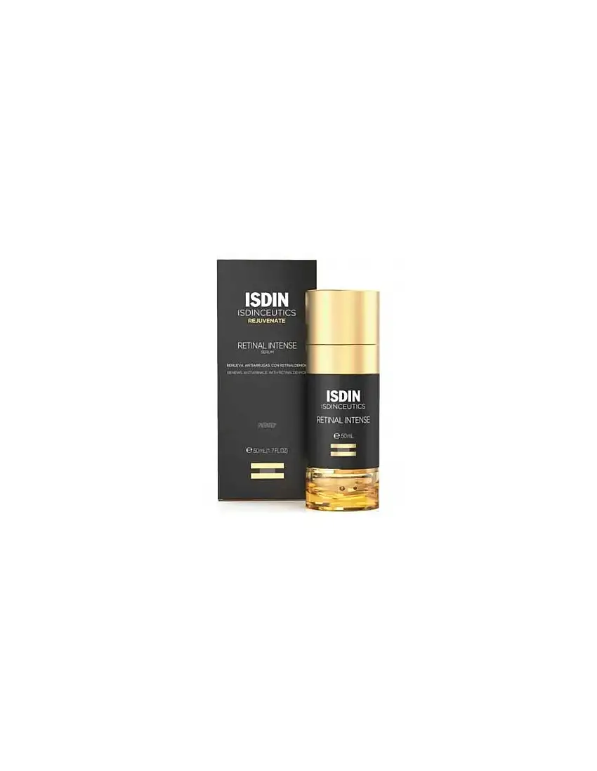 Isdinceutics Retinal Intense 1 Envase 50 Ml