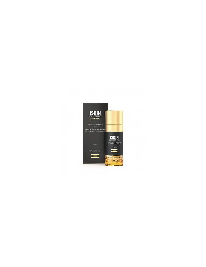 Isdinceutics Retinal INTENSE 50ml
