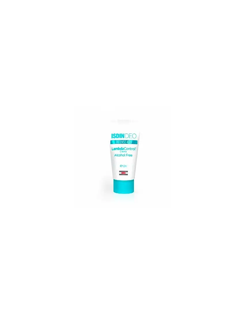 Isdindeo Intense 48H Lambda Control Cream 50ml