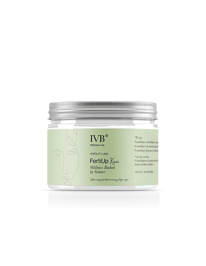 IVB Fertyup 210g sabor kiwi