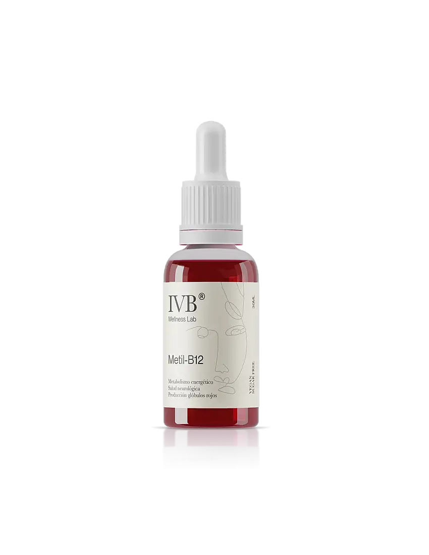 IVB Metil-B12 30 ml