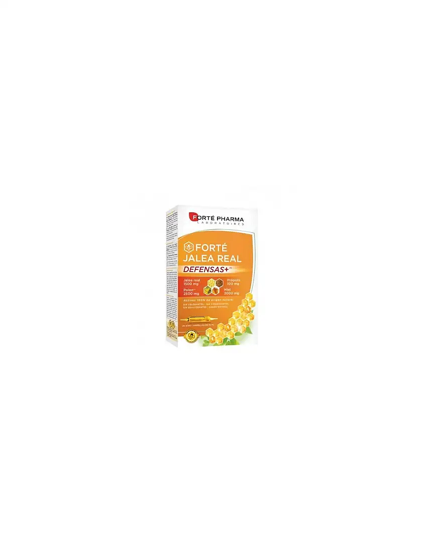 Jalea Real 2000 Forte Pharma