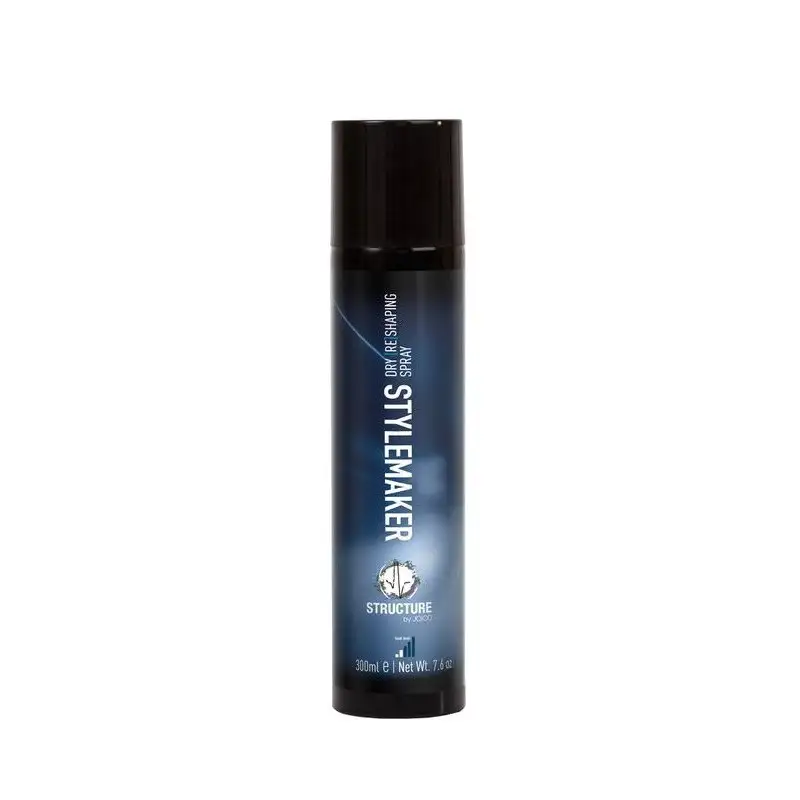 Joico Structure Stylemaker Dry (Re) Shaping Spray (300ml)