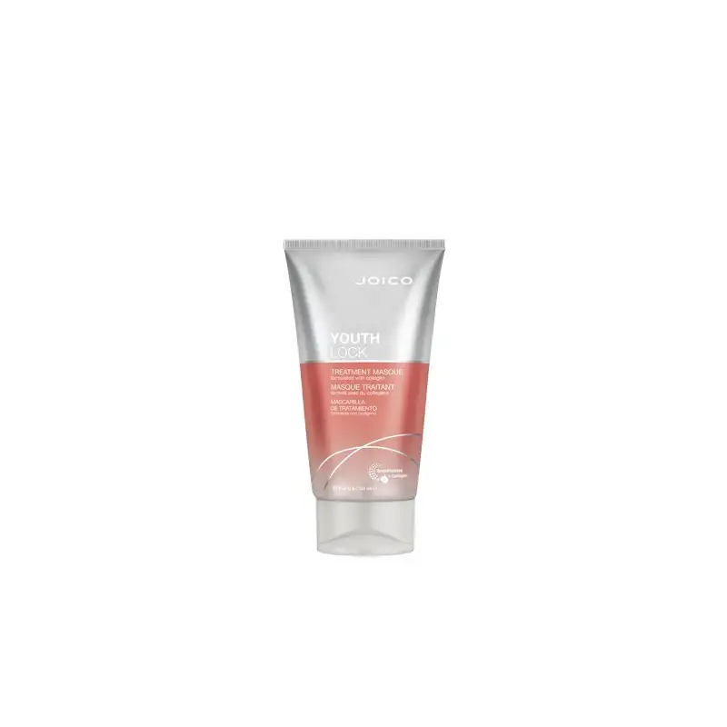 Joico Youthlock Treatment Masque (150ml)
