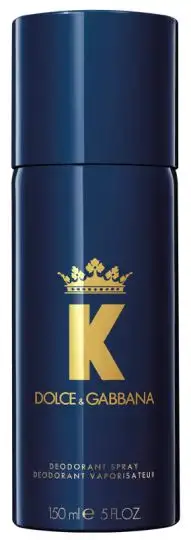 K By Deo Vaporizador 150 ml