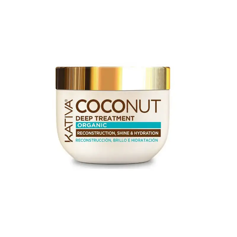 Kativa Coconut Deep Treatment (250ml)