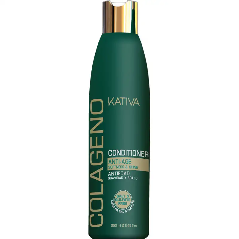 Kativa Colágeno Conditioner