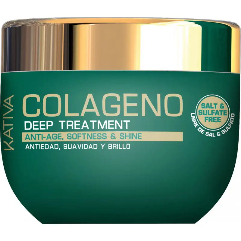 Kativa Colágeno Mascarilla