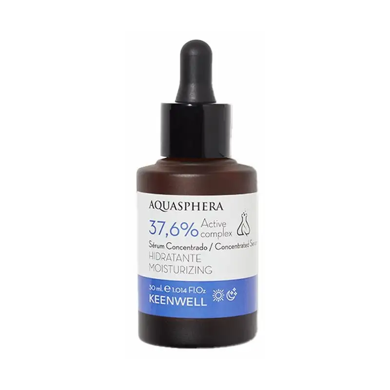 Keenwell Aquasphera Serum Concentrado (30ml)