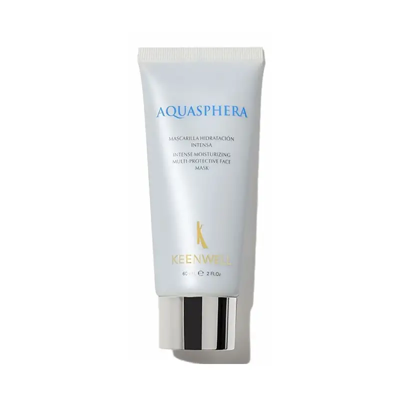 Keenwell Aquasphera Mascarilla Hidratación Intensa (60ml)
