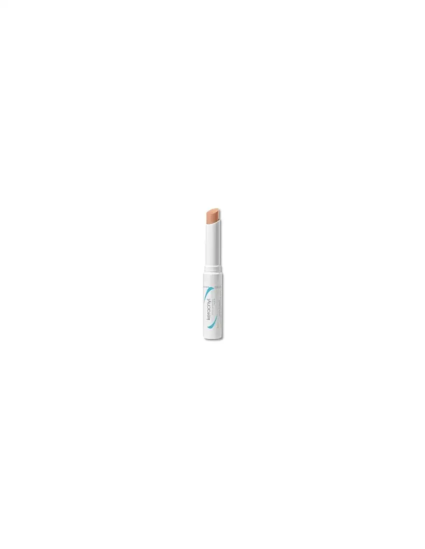 Keracnyl Stick Corrector Con Color Natural Ducra