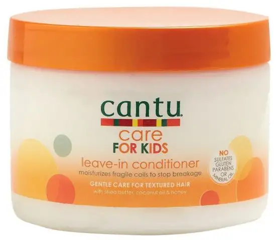 Kids Care Leave-In Acondicionador 283 gr