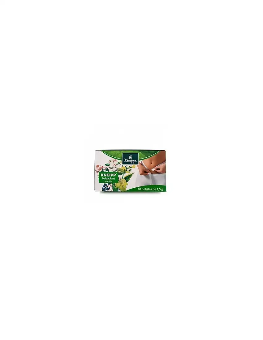 Kneipp Adelgazante Infus 40Bo