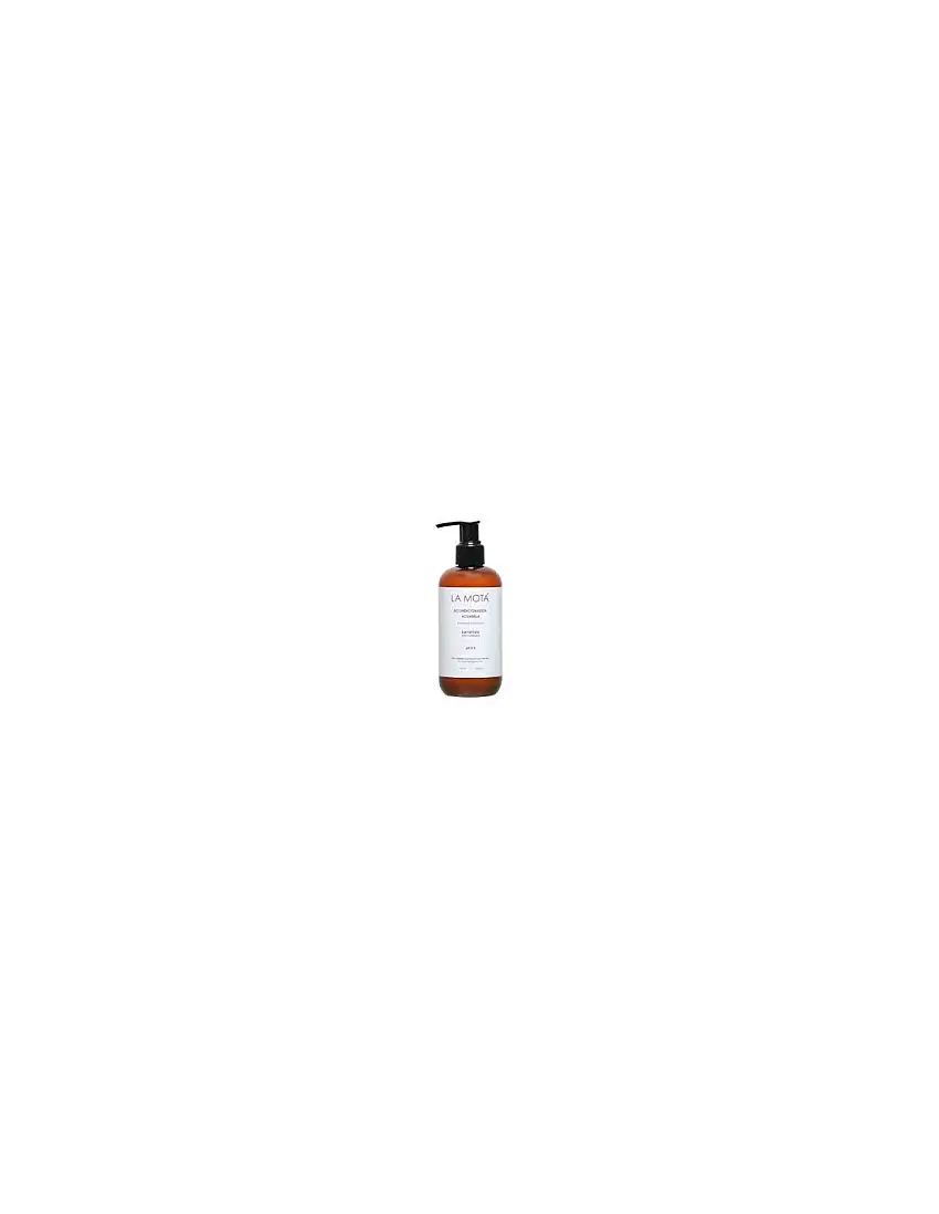 LA MOTA ACONDICIONADOR ACUARELA 250ML