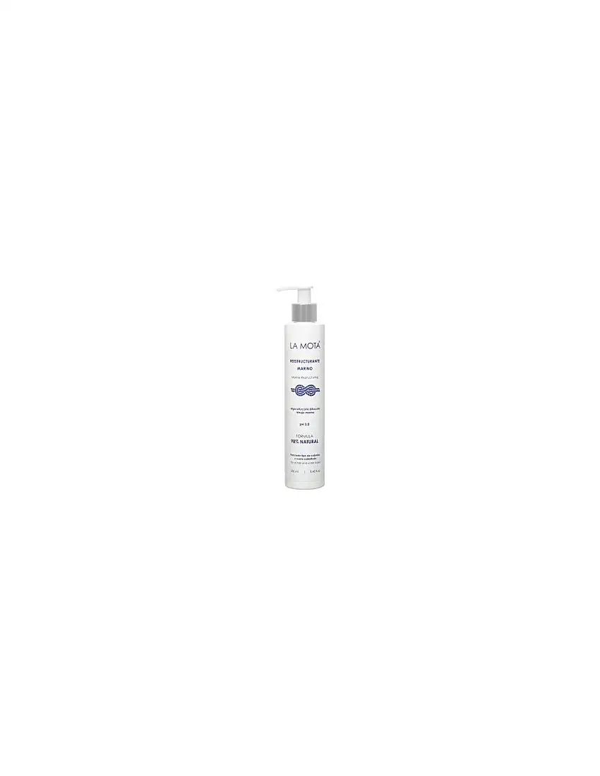 LA MOTA REESTRUCTURANTE MARINO 250 ML