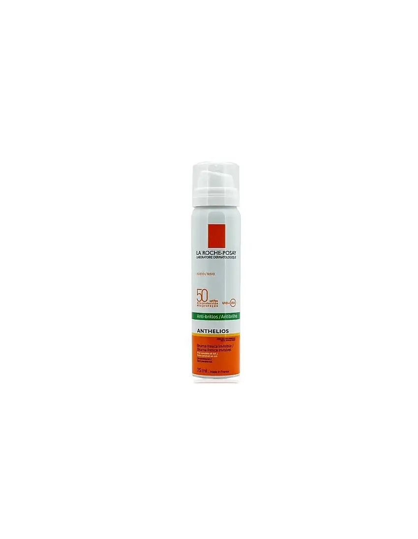 la Roche Posay Anthelios Bruma Invisible SPF 50 75 ml