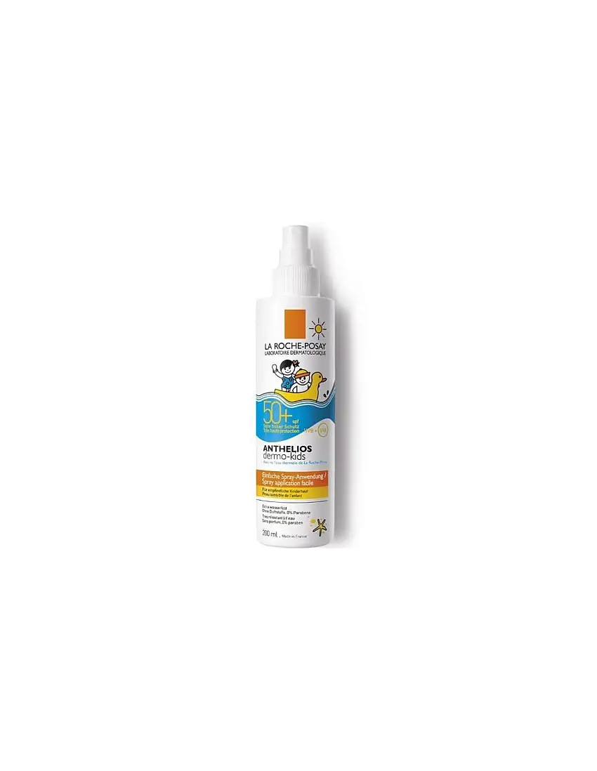 la Roche Posay Anthelios Dermo Pediatrics SPF 50+ Spray 200 ml