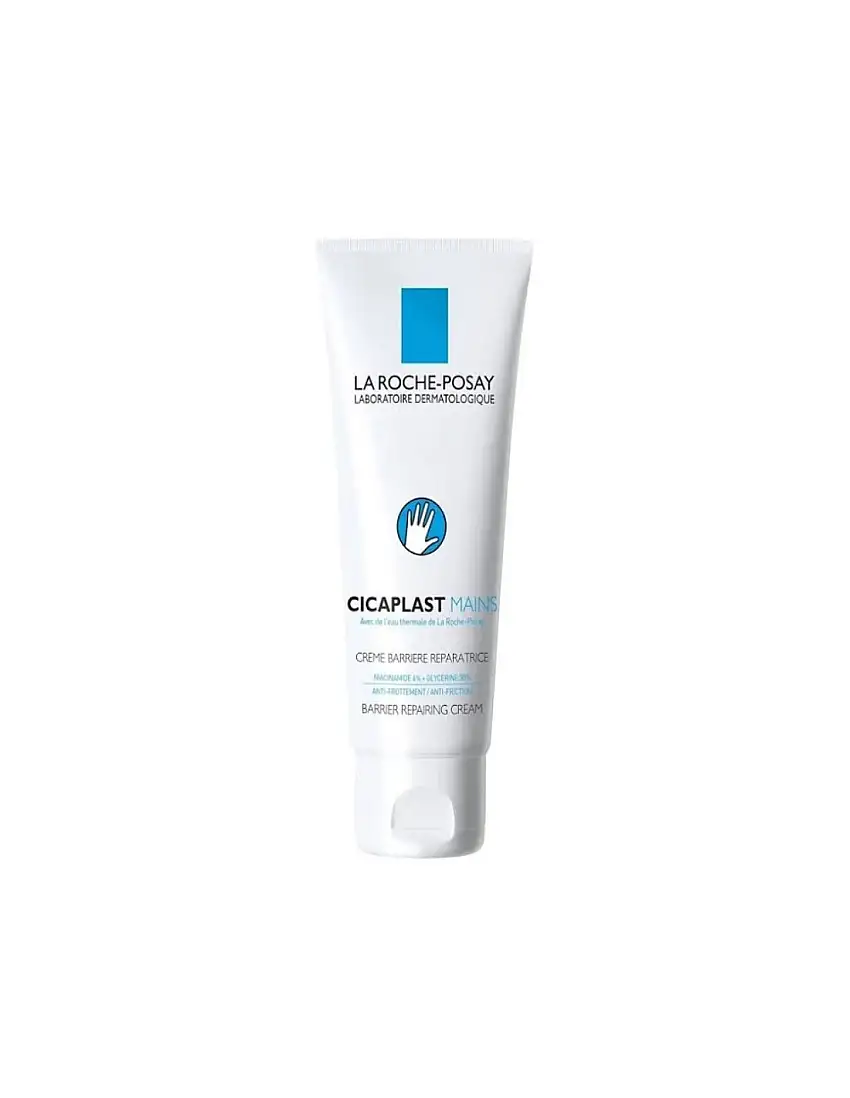 la Roche Posay Cicaplast manos 100 ml