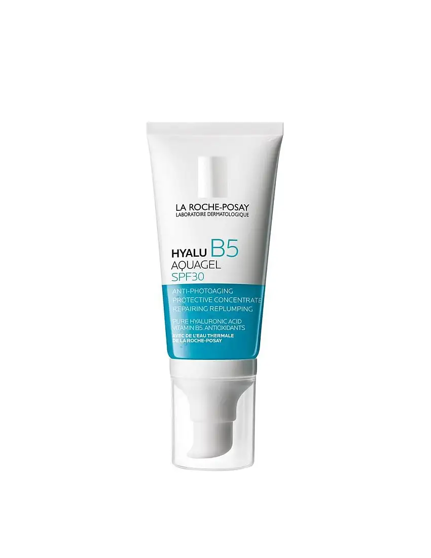 la Roche Posay Hyalu B5 Aquagel SPF30 50 ml