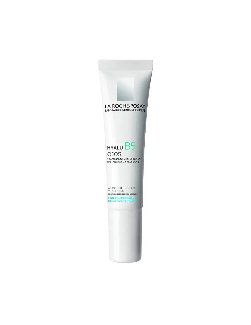 la Roche Posay Hyalu B5 Ojos 15 ml