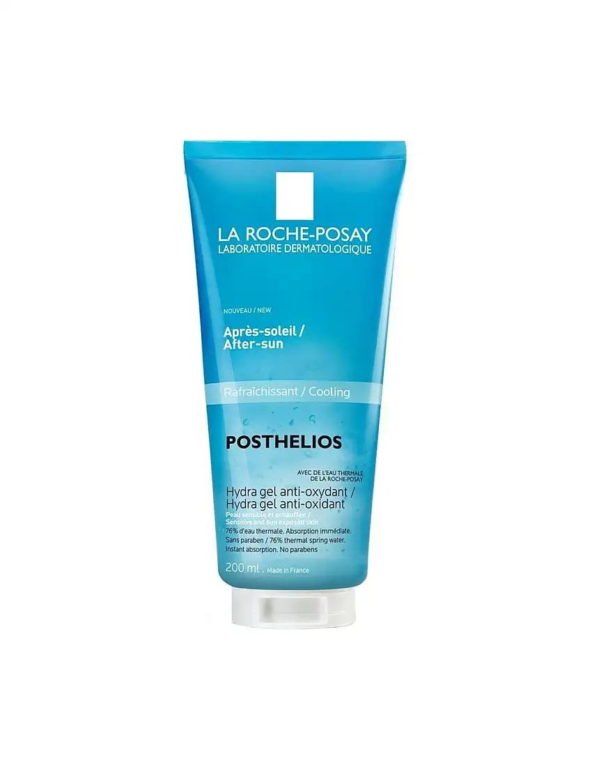 la Roche Posay Posthelios Hydra Gel 200 ml