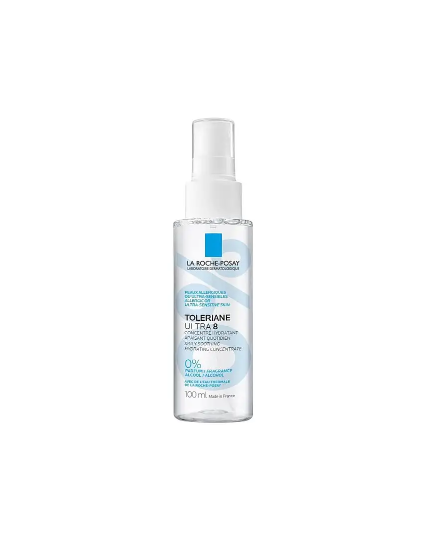 la Roche Posay Toleriane Ultra 8 100 ml