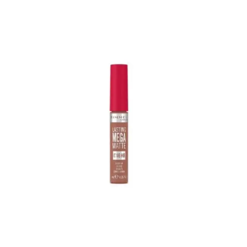 Labios Lasting Mega Matte Tono 700