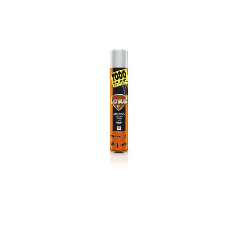 Laca Rastreros 750 ml Spray