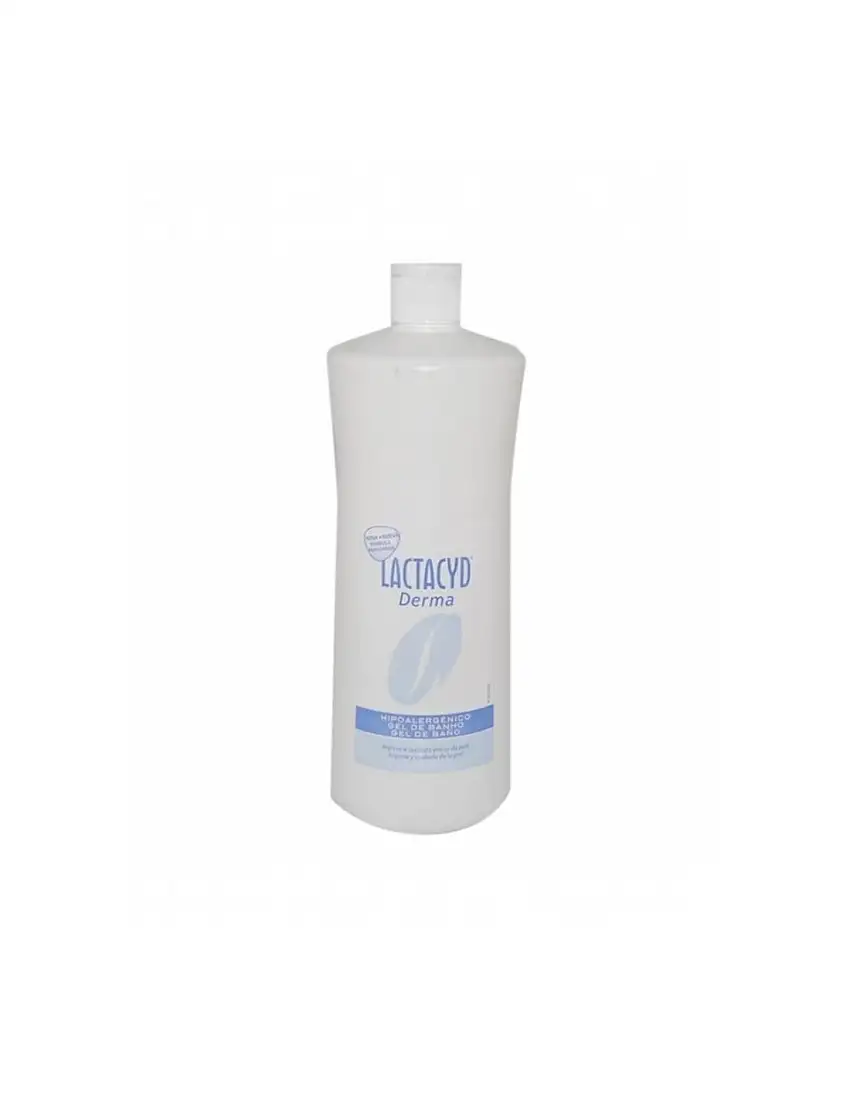 Lactacyd Derma Gel 1 L