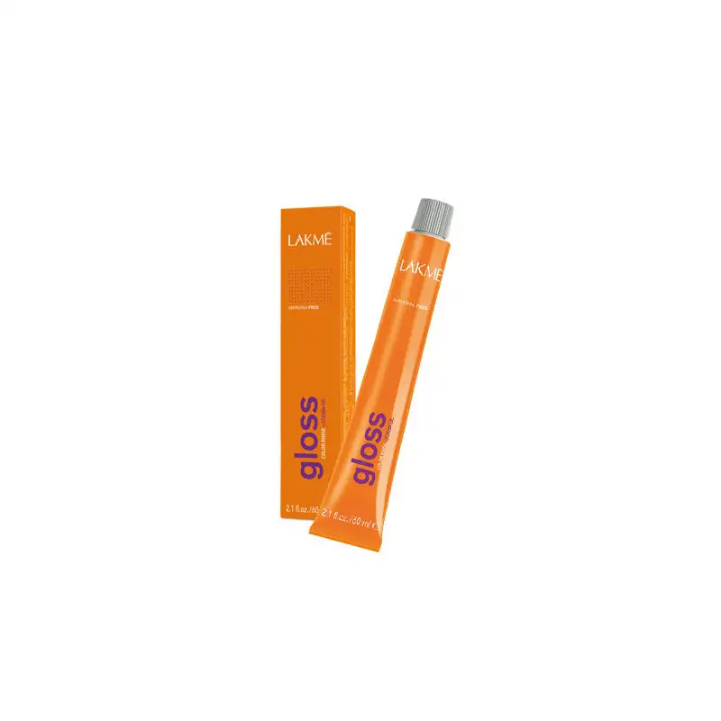 Lakme Gloss Coloración Tono Sobre Tono (60ml)