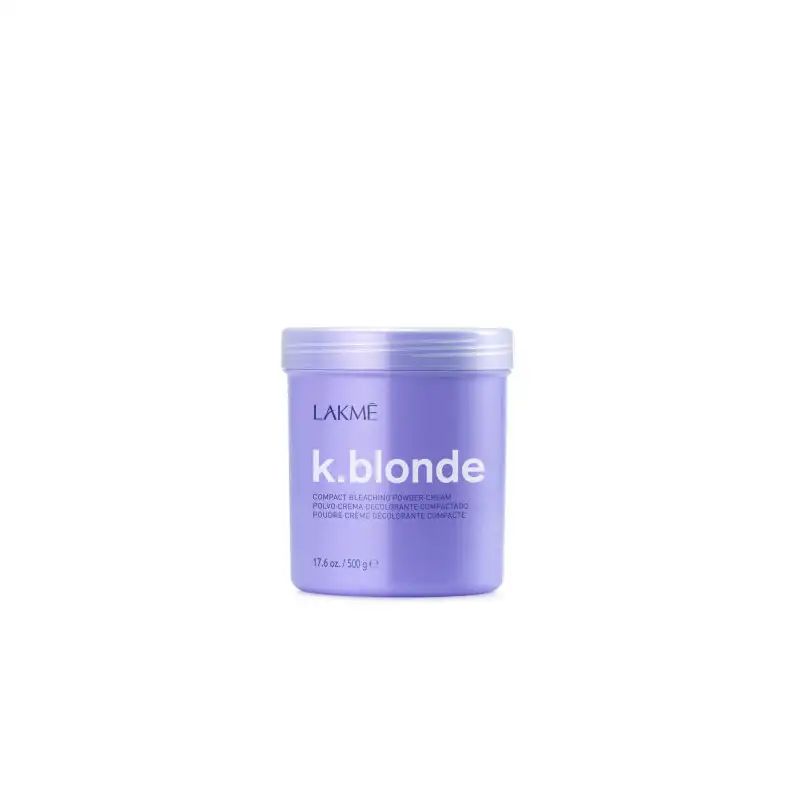 Lakme K.Blonde Compact Powder-Cream (500gr)