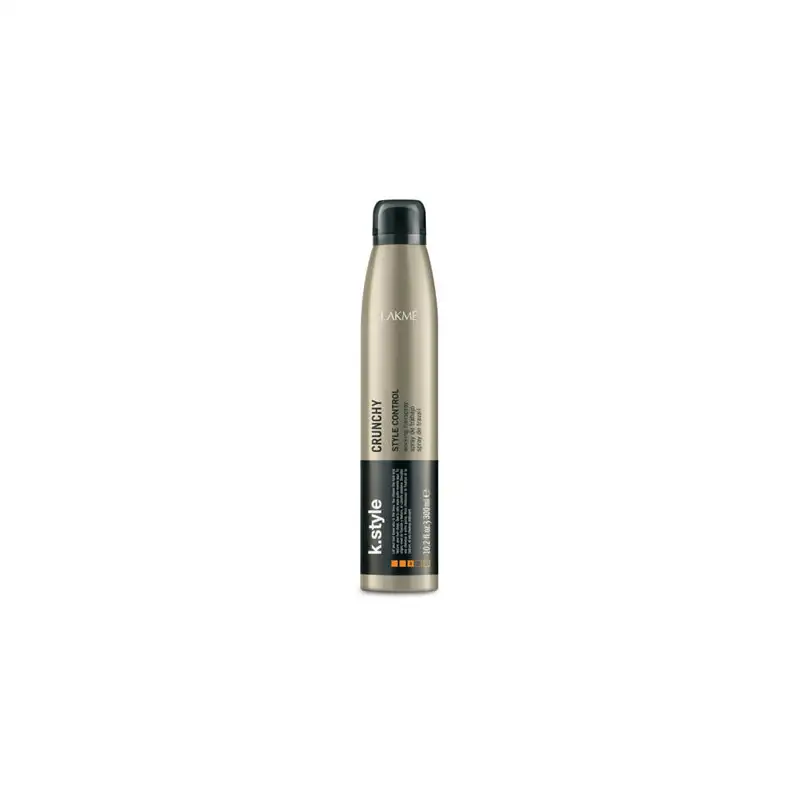 Lakme K.Style Control Crunchy (300ml)