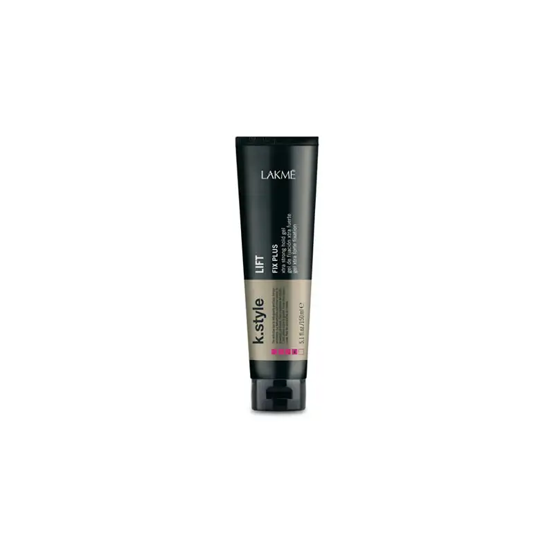Lakme K.Style Fix Plus Lift (150ml)