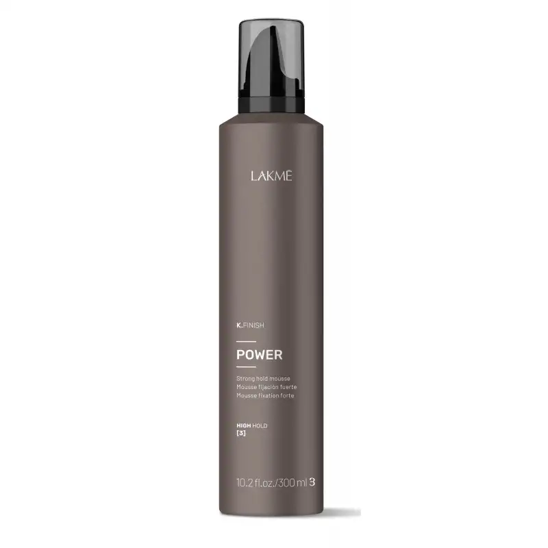 Lakme K.Finish Power (300ml)