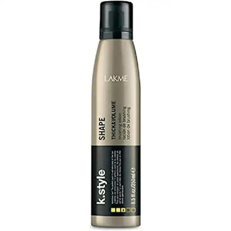 Lakme K-Style Shape Thick & Volume (250ml)