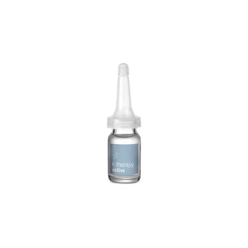 Lakme K.Therapy Active Shock Concentrate (8x6ml)