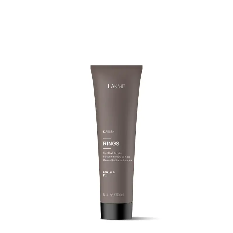 Lakme K.Finish Rings (150ml)