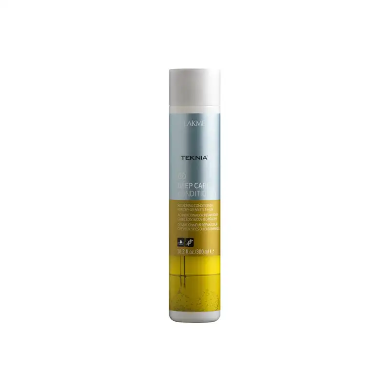 Lakme N-Teknia Deep Care Conditioner