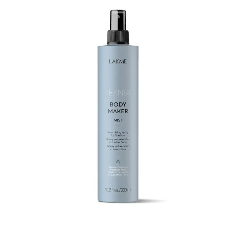 Lakme Teknia Body Maker Mist (300ml)