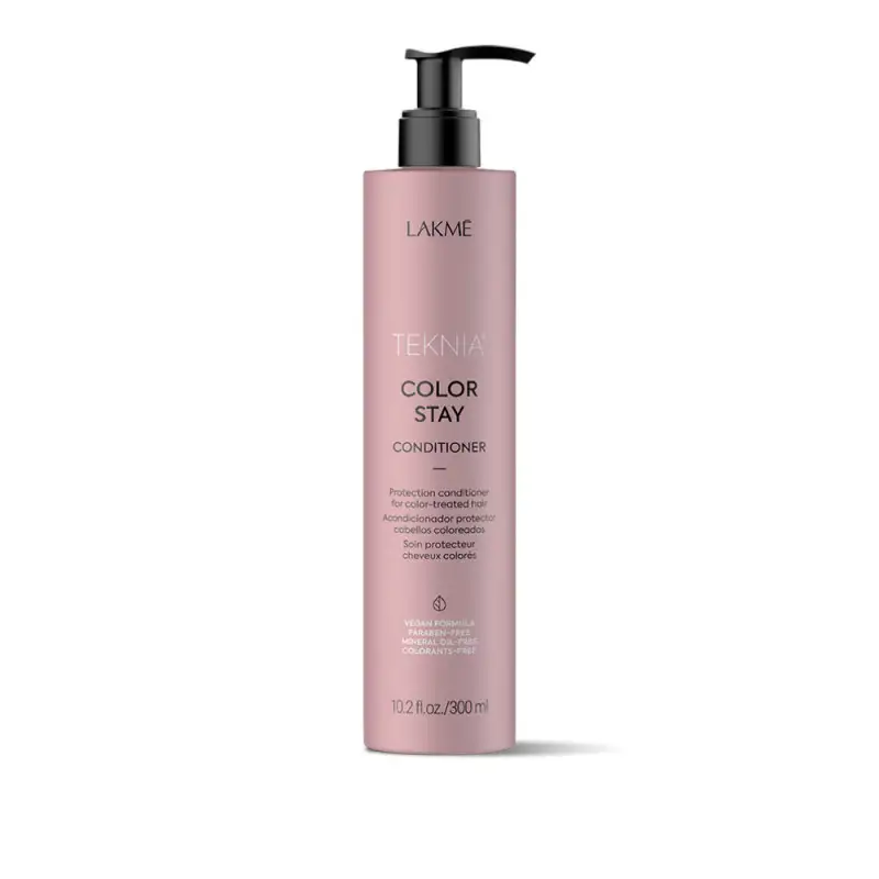 Lakme Teknia Color Stay Conditioner (300ml)