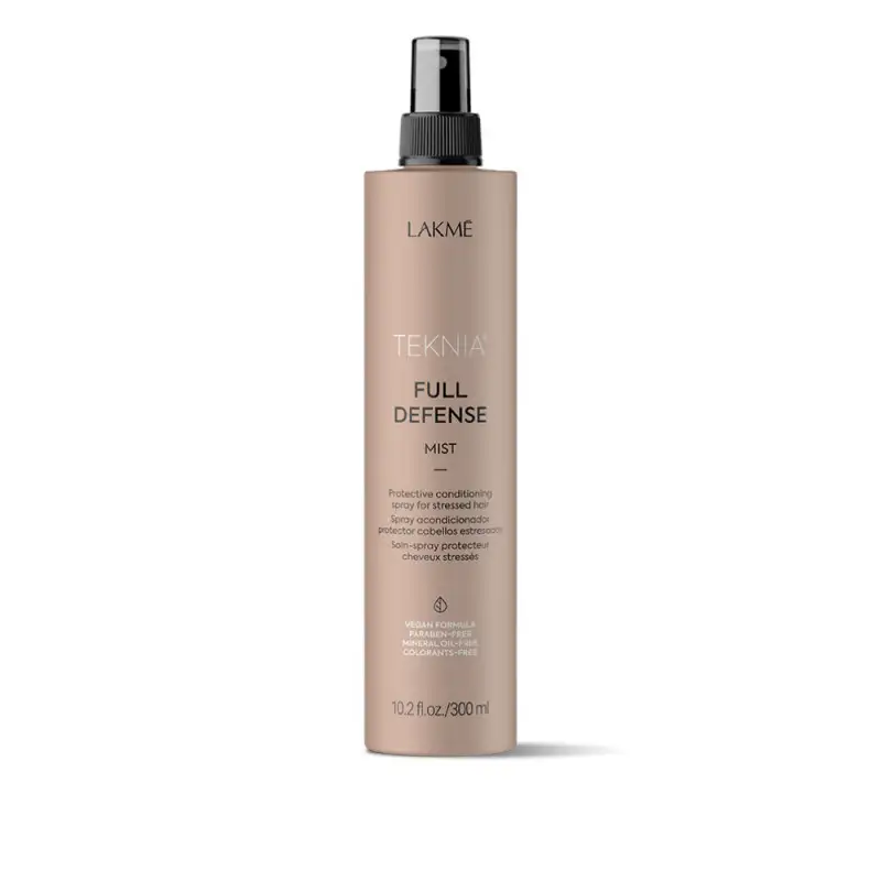 Lakme Teknia Full Defense Mist (300ml)