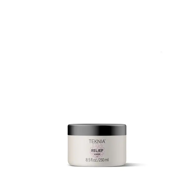Lakme Teknia Scalp Care Relief Mask (250ml)