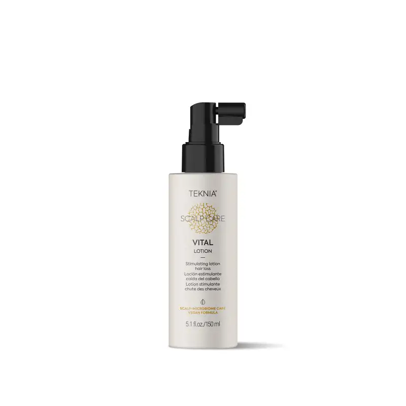 Lakme Teknia Scalp Care Vital Lotion (150ml)