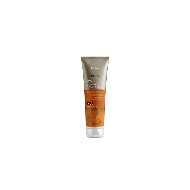 Lakme Teknia Sun Care Intense Treatment