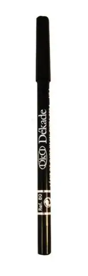 Lapiz Ojos Kajal Extra Seda nº 01 negro