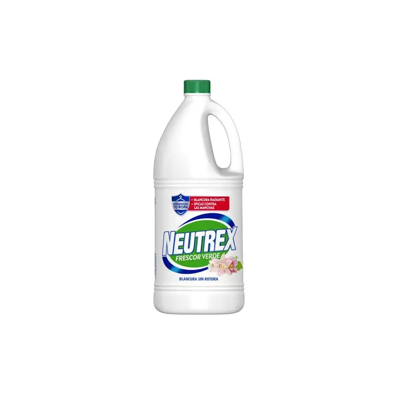 Lejía Frescor Verde De Neutrex